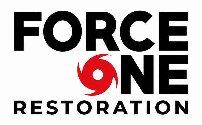 Force One Restoration